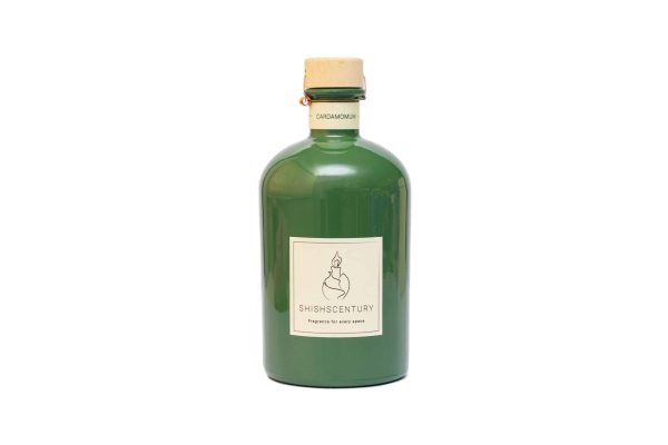 shishscentury-cardamomum-diffuser