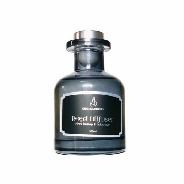 Dark Honey & Tobacco