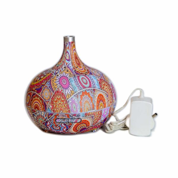 Aroma Diffuser & Humidifier