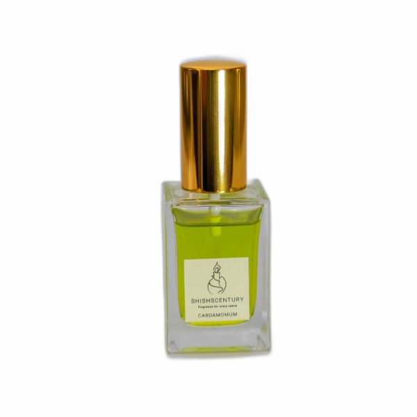 Cardamomum