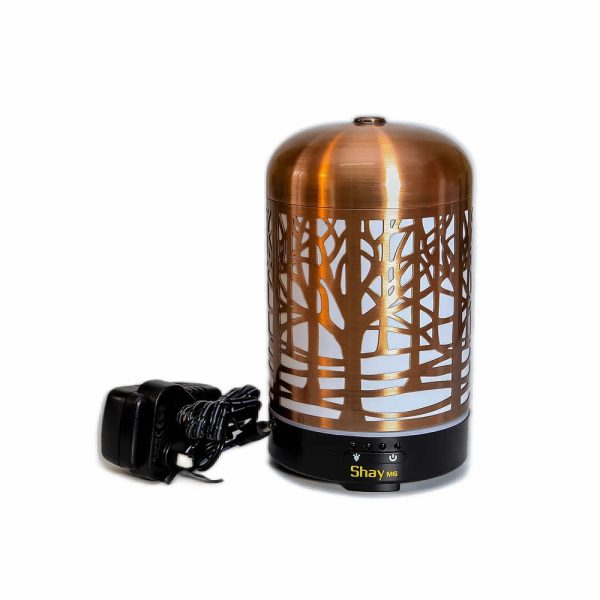 Shay Aroma Diffuser & Humidifier