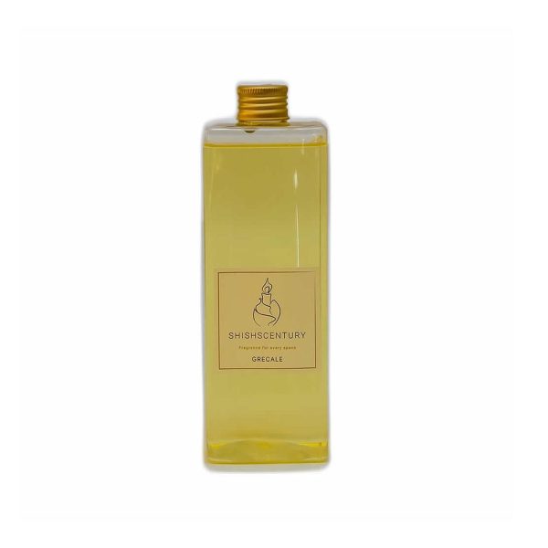 Grecale (Refill)
