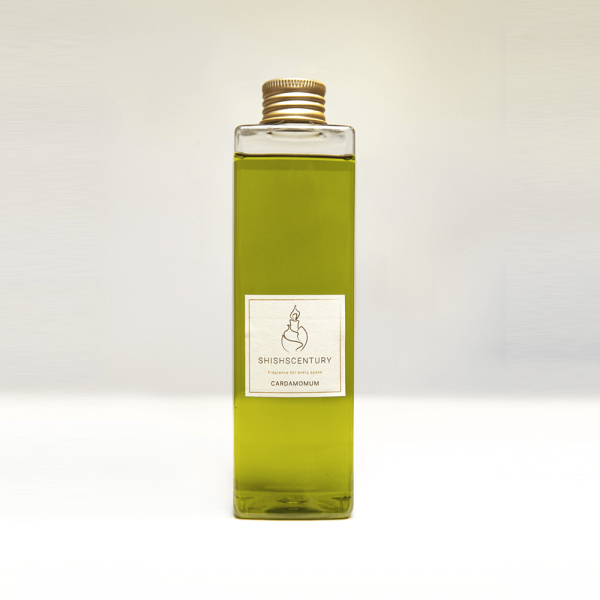 Cardamomum (Refill)