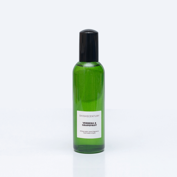 Verbena & Grapefruit