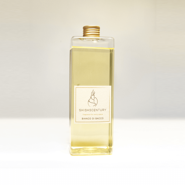 Bianco Di Bacco (Refill)