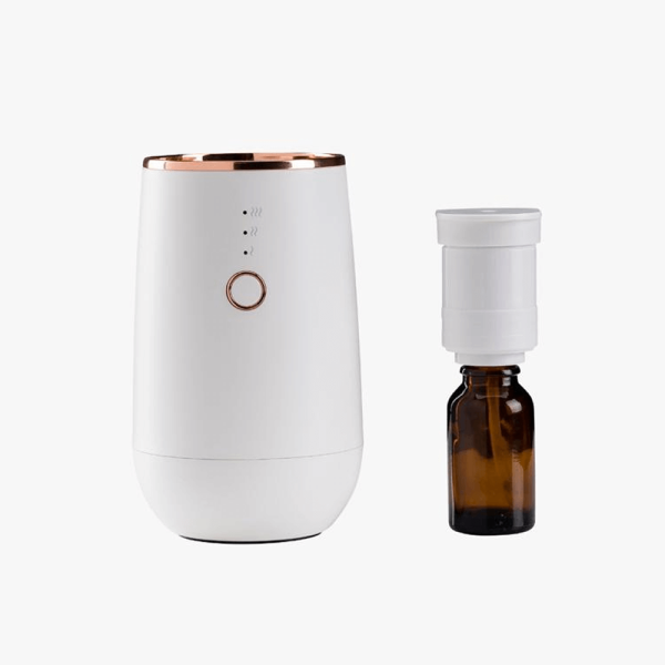 Scent Machine