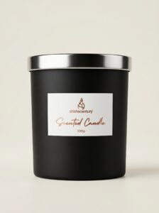 Lemongrass (Candle)