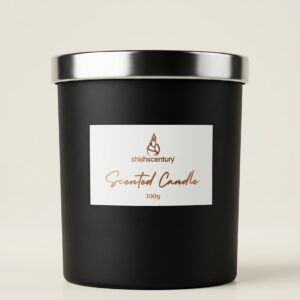 Lemongrass (Candle)