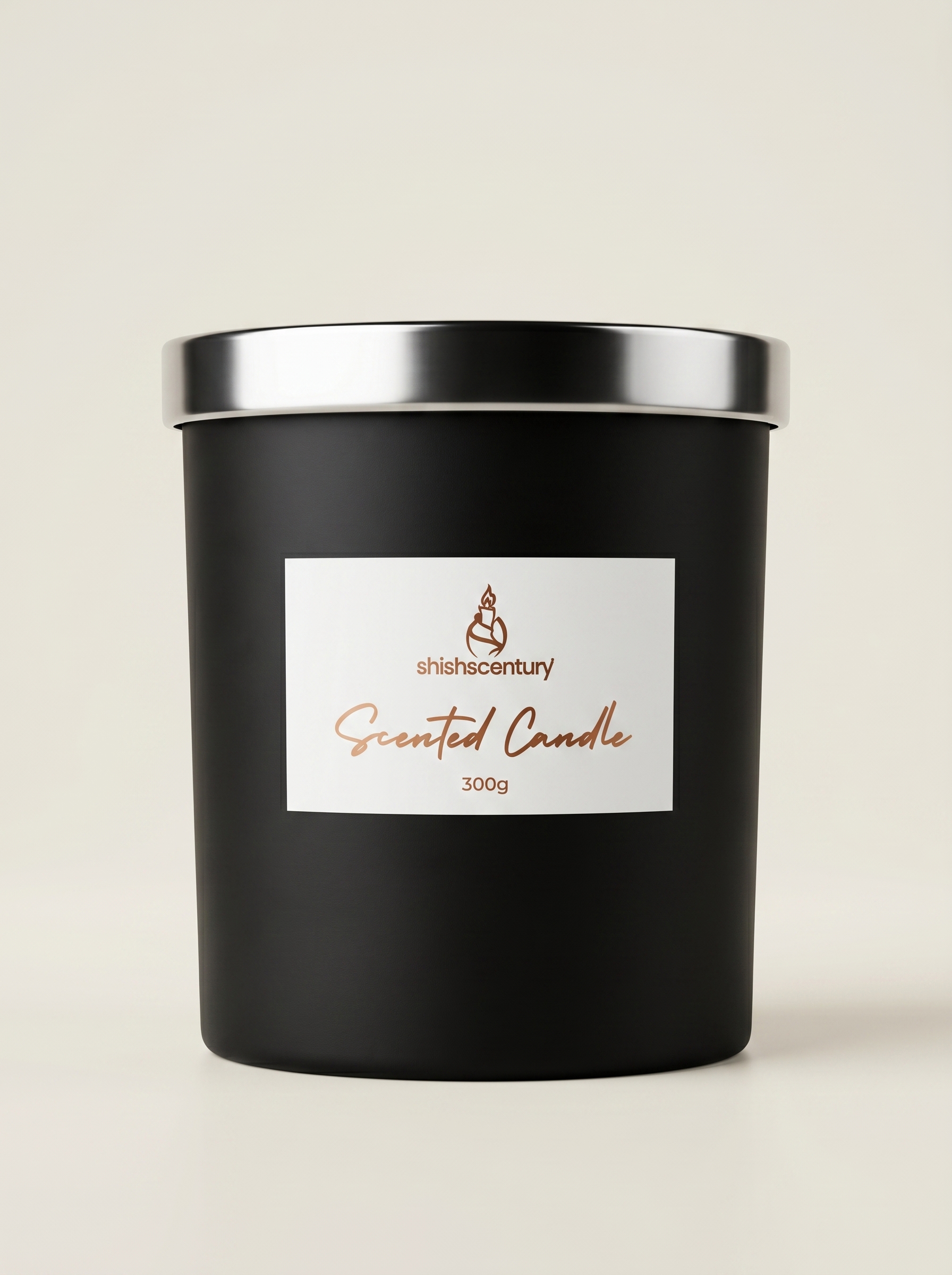 Lemongrass (Candle)