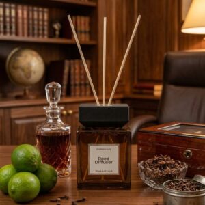 Cilo (Cigar Lounge)