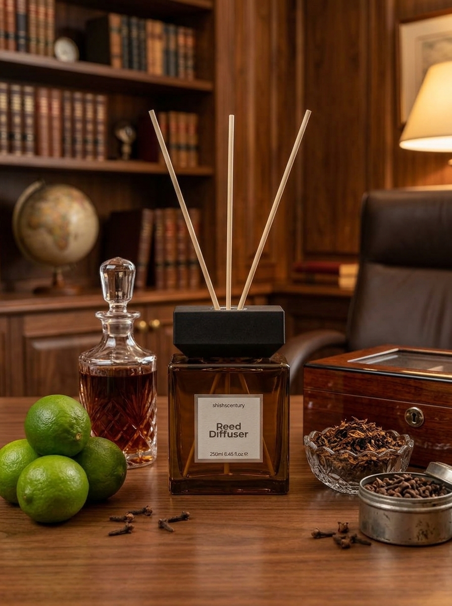 Cilo (Cigar Lounge)
