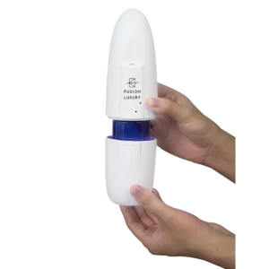 Portable Smart diffuser