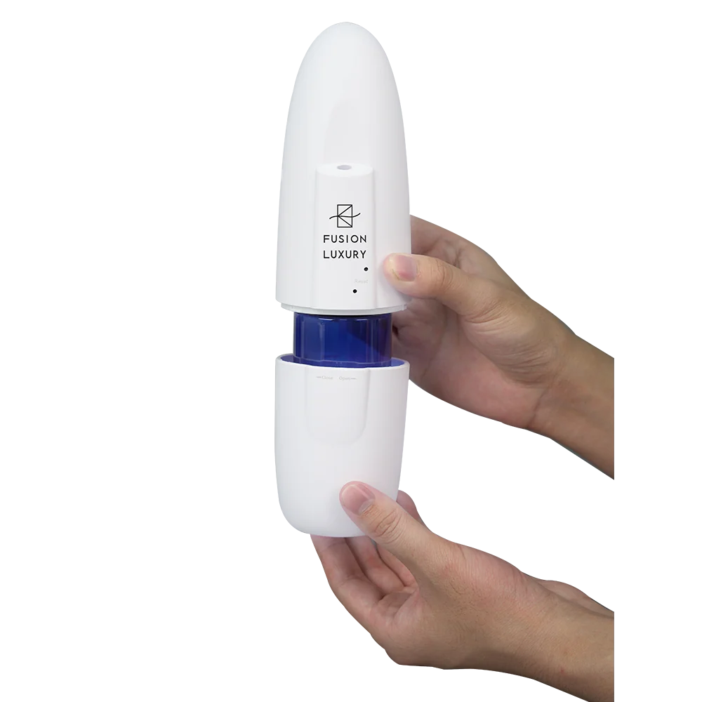 Portable Smart diffuser