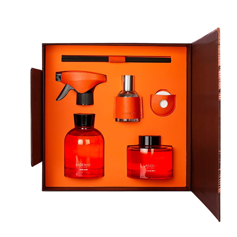 Coffrets Oasis Gift Set