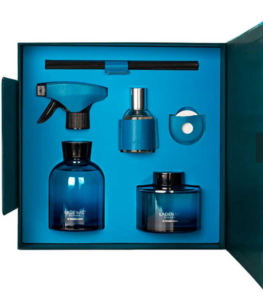 Oasis Al Thakira Gift Set