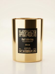OUD (Candle)