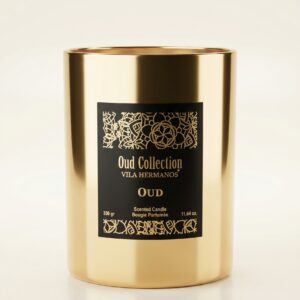 OUD (Candle)