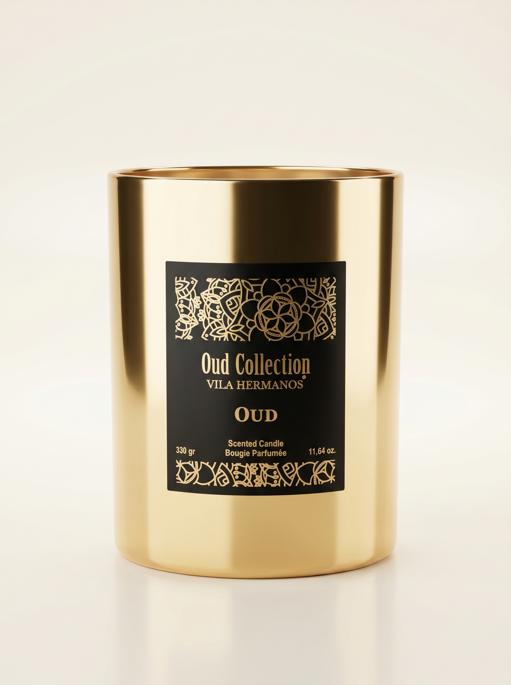 OUD (Candle)