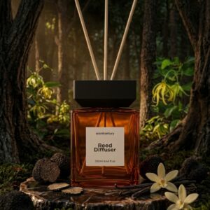 Black Orchid
