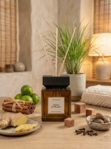 Lemon Grass